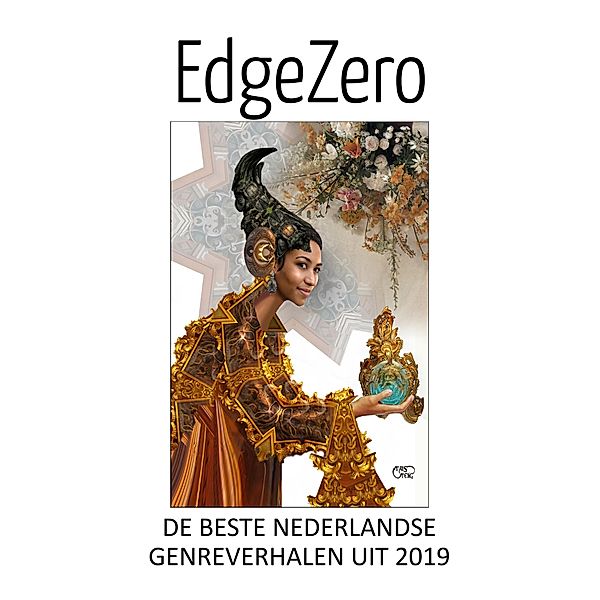 EdgeZero de beste Nederlandse genreverhalen uit 2019, Edge Zero