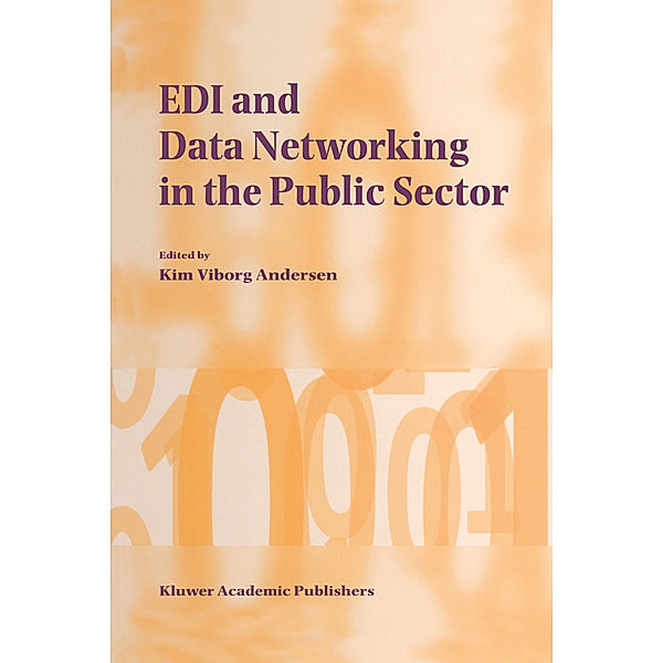 EDI and Data Networking in the Public Sector