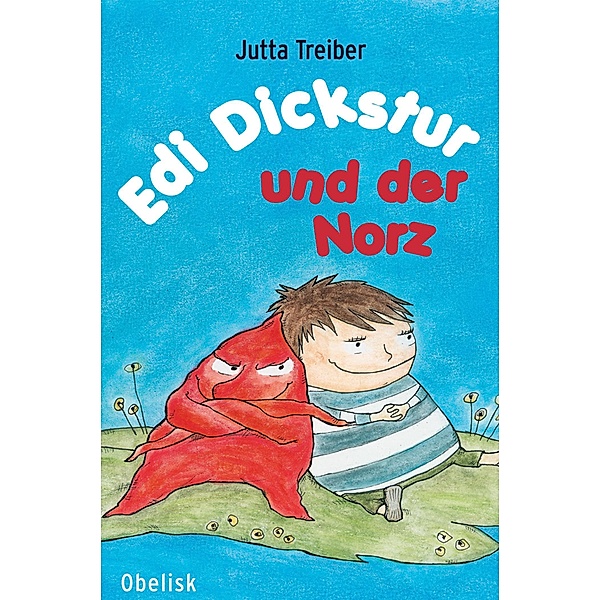 Edi Dickstur und der Norz, Jutta Treiber