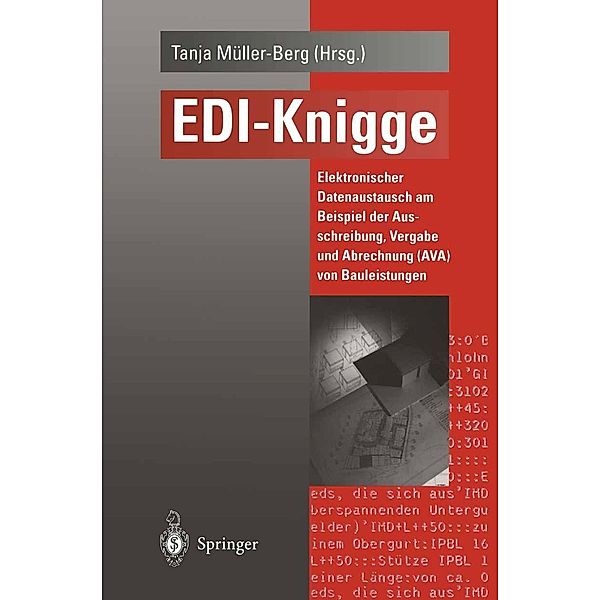 EDI-Knigge