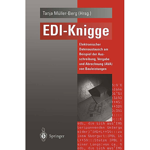 EDI-Knigge