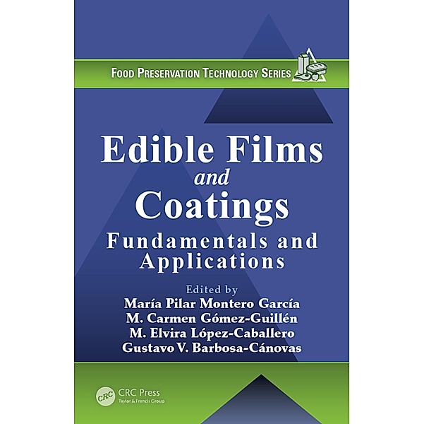 Edible Films and Coatings