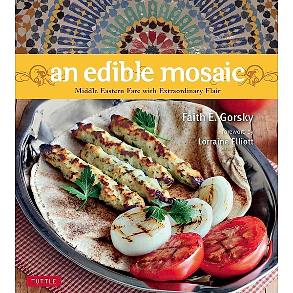 Edible Mosaic, Faith Gorsky
