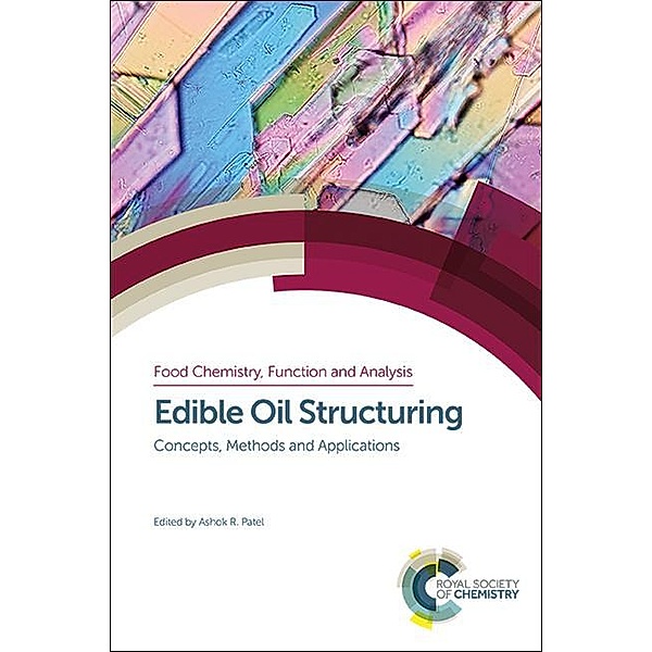 Edible Oil Structuring / ISSN