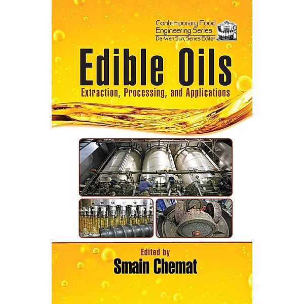 Edible Oils