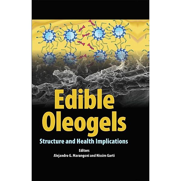 Edible Oleogels