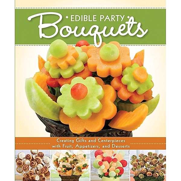 Edible Party Bouquets, Peg Couch