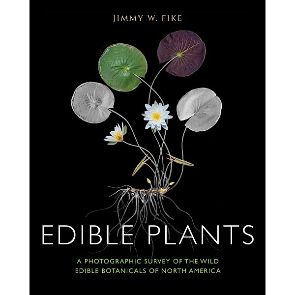 Edible Plants, Jimmy Fike