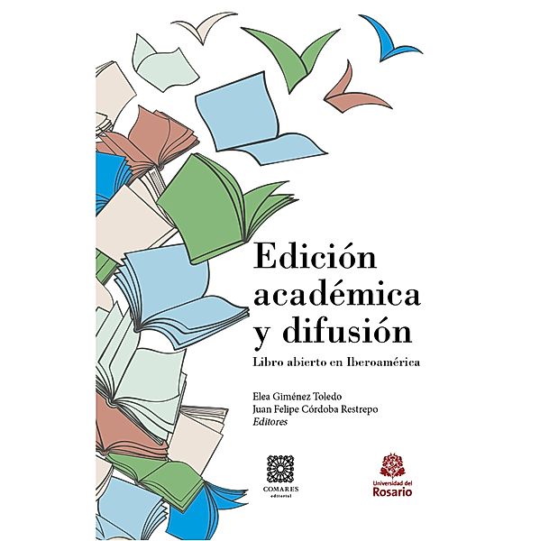 Edición académica y difusión / Ciencias Humanas