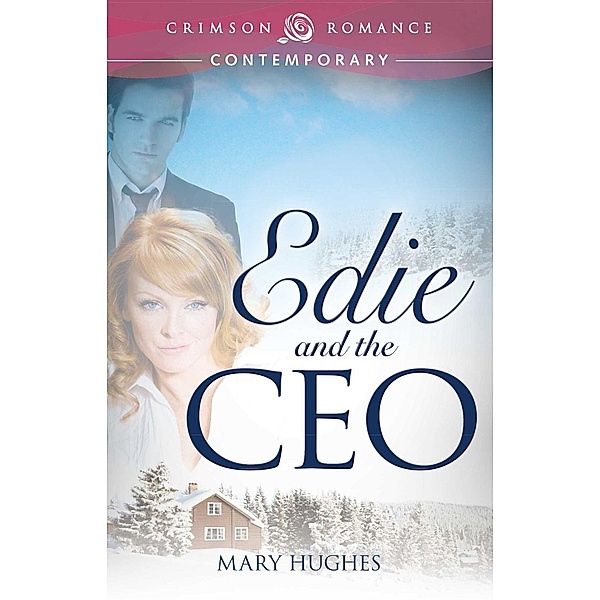 Edie and the CEO, Mary Hughes