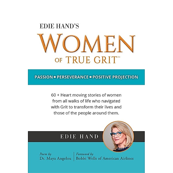 Edie Hand's Women of True Grit, Hand Edie May