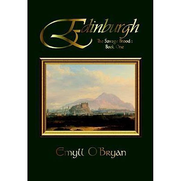 Edinburgh / Jade Publishing Company, Emyll O'Bryan