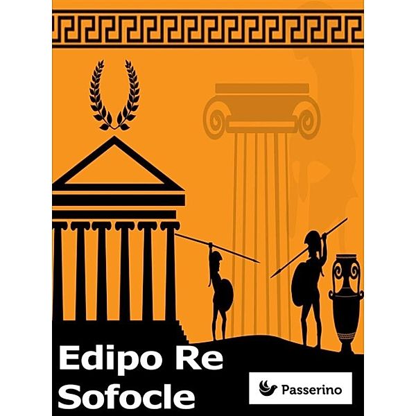 Edipo Re, Sofocle