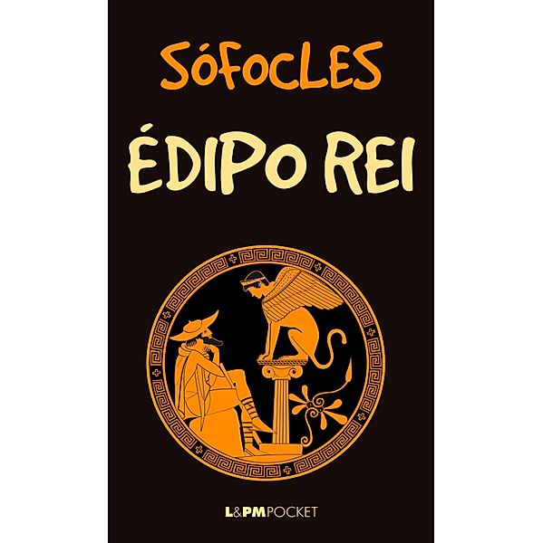 Édipo Rei, Sófocles