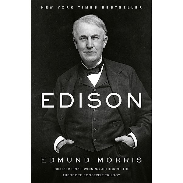 Edison, Edmund Morris