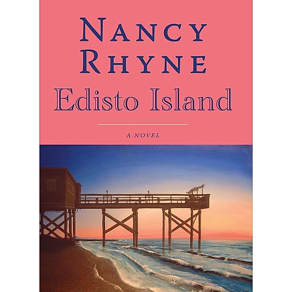 Edisto Island, Nancy Rhyne