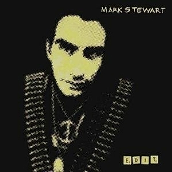 Edit Lp (Vinyl), Mark Stewart