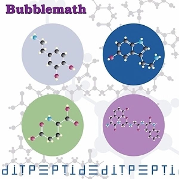 Edit Peptide, Bubblemath