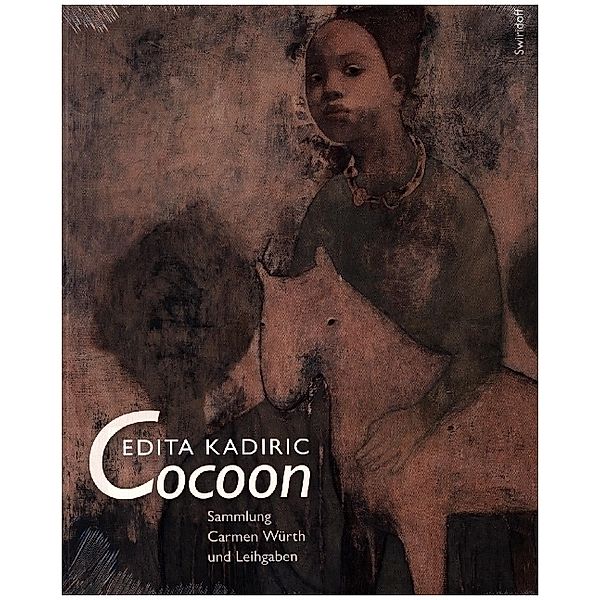 Edita Kadiric · Cocoon, Stan Kunac, Edita Kadricic