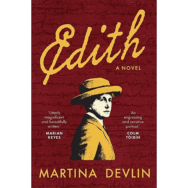 Edith, Martina Devlin