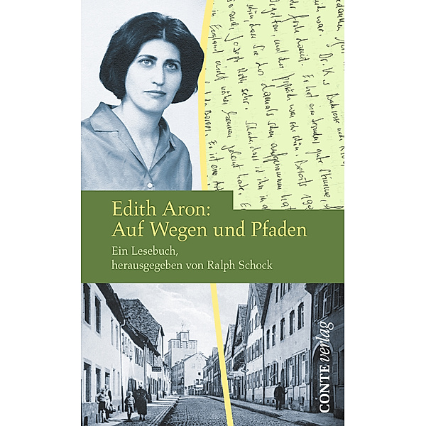 Edith Aron: Auf Wegen und Pfaden, Edith Aron