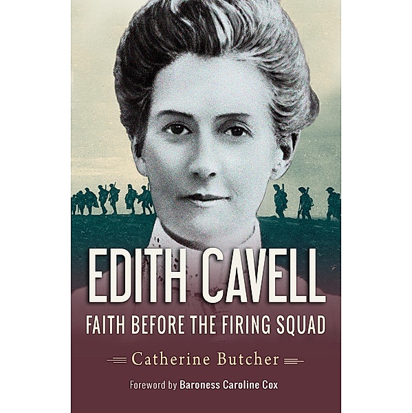 Edith Cavell, Catherine Butcher