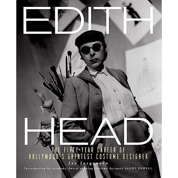 Edith Head, Jay Jorgensen