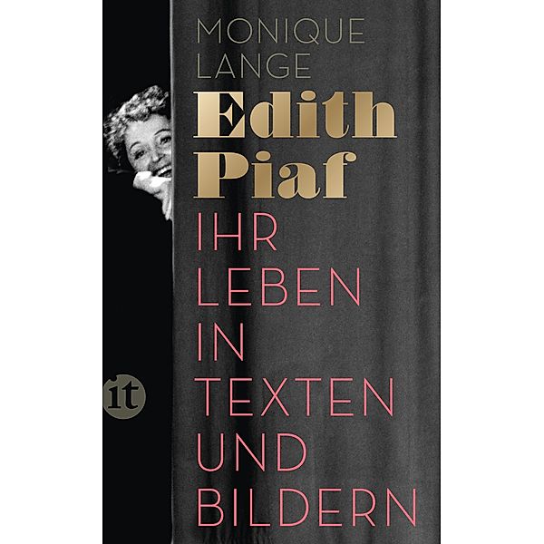 Edith Piaf, Monique Lange