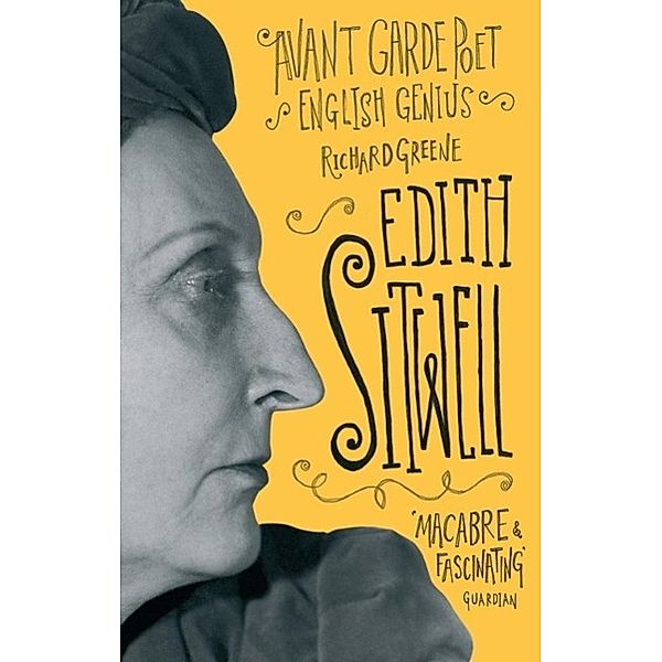 Edith Sitwell, Richard Greene
