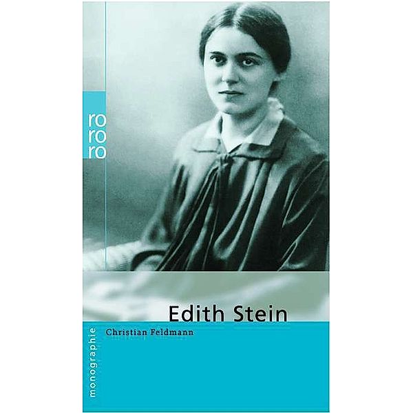 Edith Stein, Christian Feldmann