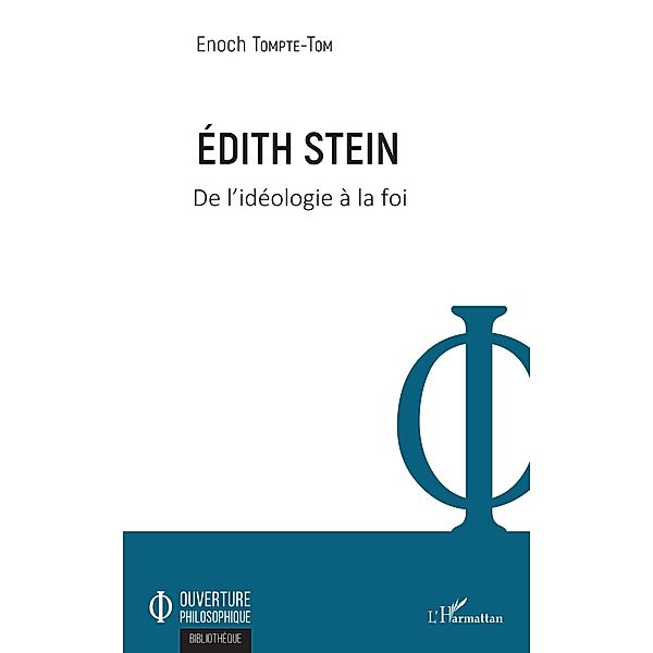 Edith Stein, Tompte-Tom Enoch Tompte-Tom