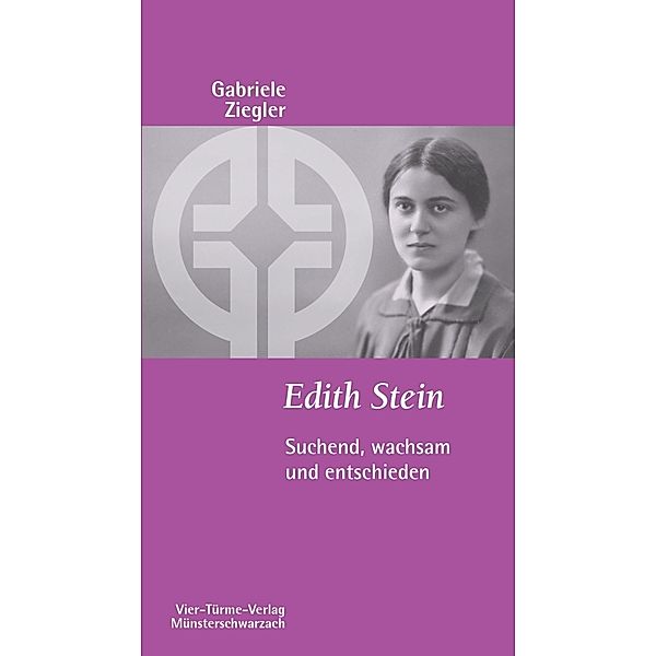 Edith Stein, Gabriele Ziegler