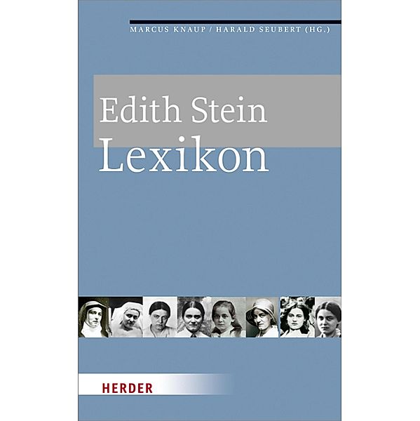 Edith Stein-Lexikon