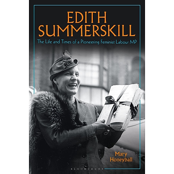 Edith Summerskill, Mary Honeyball