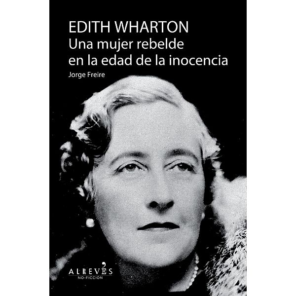 Edith Warthon, Una mujer en la edad de la inocencia, Jorge Freire