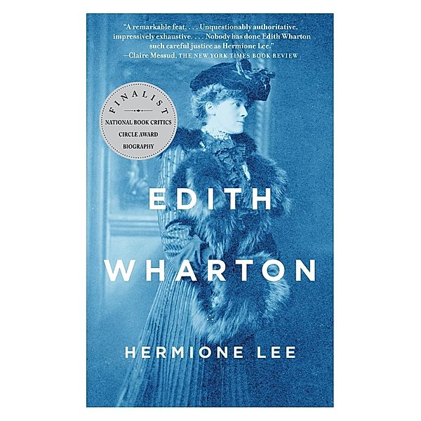 Edith Wharton, Hermione Lee