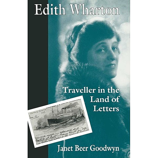 Edith Wharton, Janet Beer Goodwyn