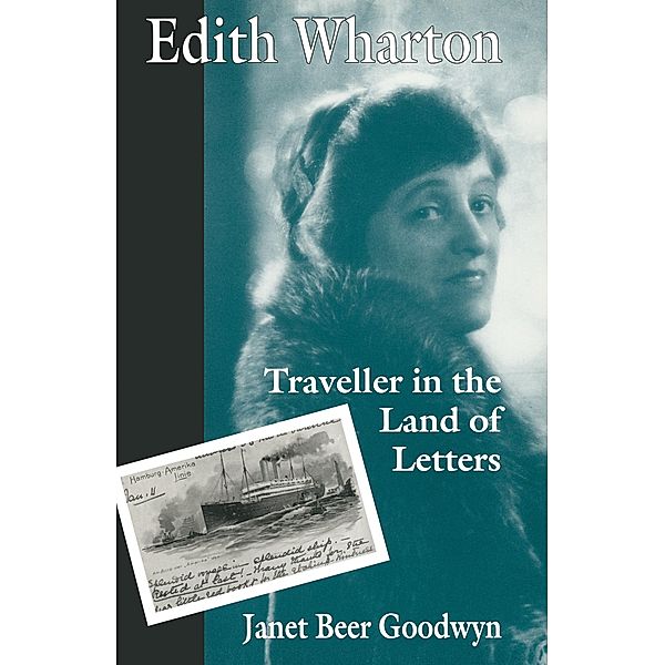 Edith Wharton, Janet Beer Goodwyn