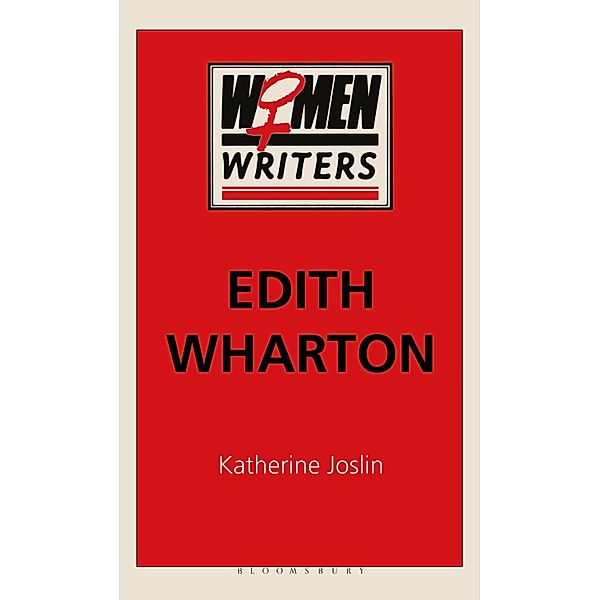Edith Wharton, Katherine Joslin