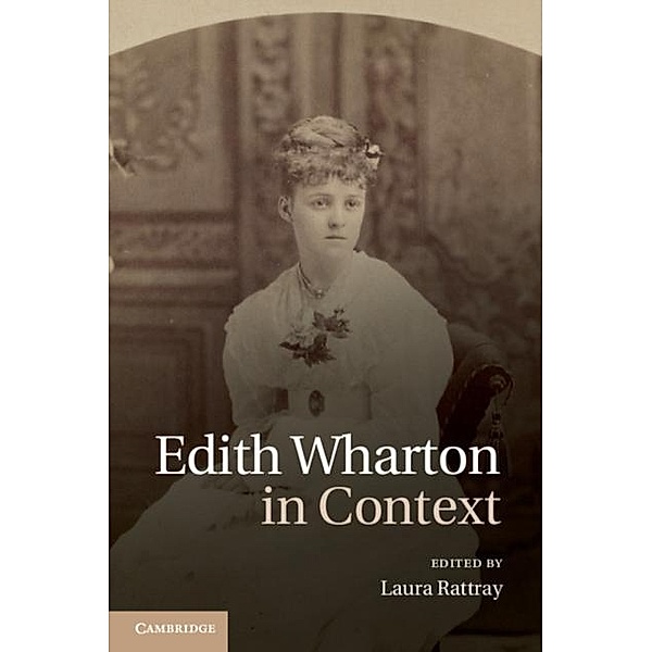 Edith Wharton in Context