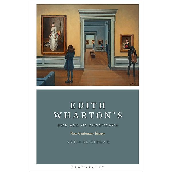 Edith Wharton's The Age of Innocence