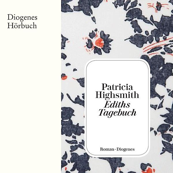 Ediths Tagebuch, Patricia Highsmith