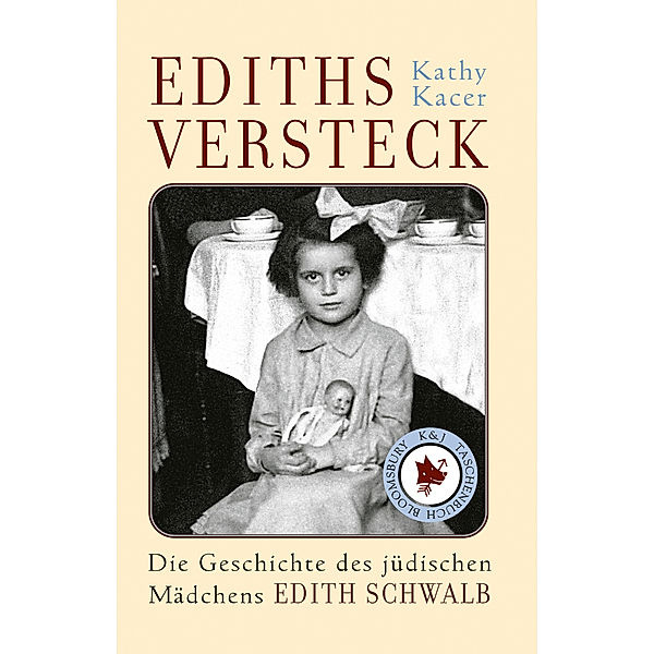 Ediths Versteck, Kathy Kacer