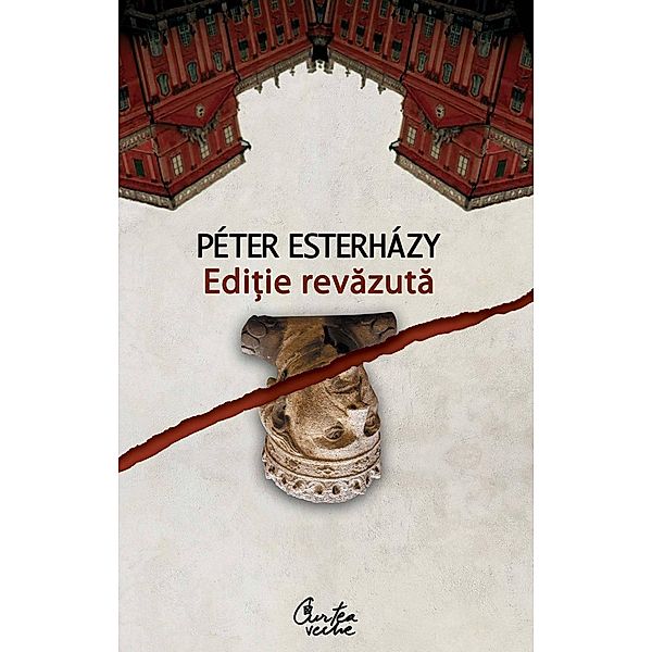 Editie revazuta, PETER ESTERHAZY