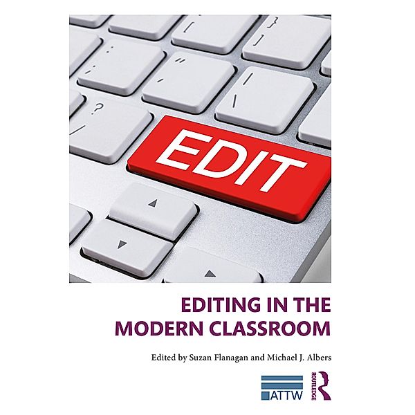 Editing in the Modern Classroom