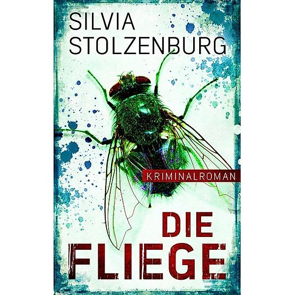 EDITION 211 / Die Fliege, Silvia Stolzenburg