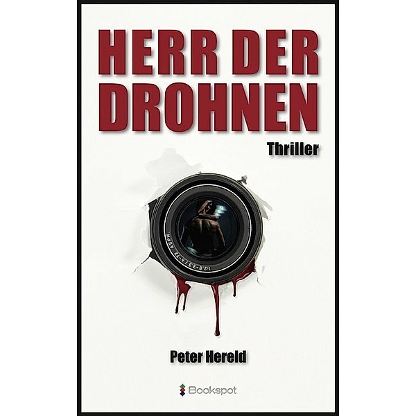 EDITION 211 / Herr der Drohnen, Peter Hereld