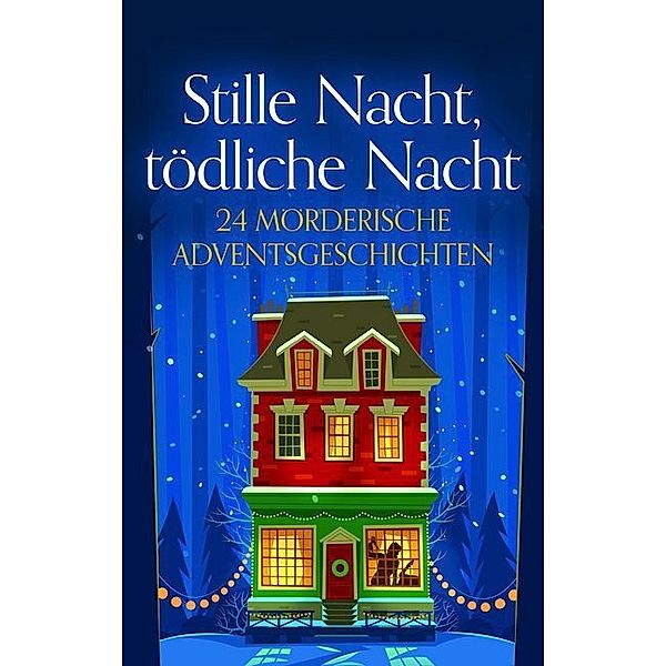 EDITION 211 / Stille Nacht, tödliche Nacht, Michael Böhm, Christine Bonvin, Reimer Boy Eilers, David Frogier de Ponlevoy, Heike Gellert, Sylvia Grünberger