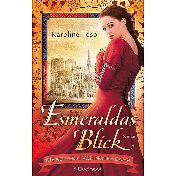 Edition Aglaia / Esmeraldas Blick, Karoline Toso