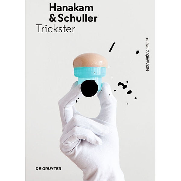 Edition Angewandte / Hanakam & Schuller
